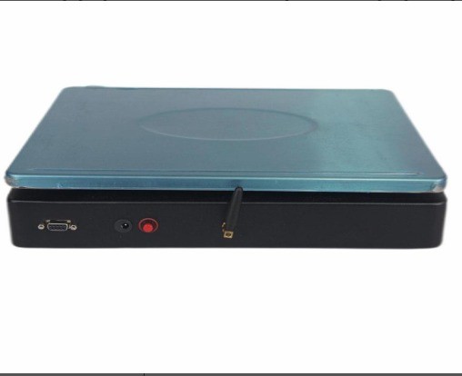 Quality Supermarket POS Scale with 14.1 inch Full HD Display and Android Operating System for sale