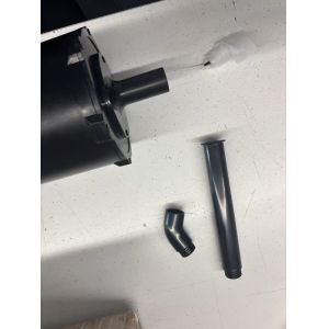 FPV Quadcopter Drone with 30km/rool Range G657A2 Cable Type and -20°C To +60°C