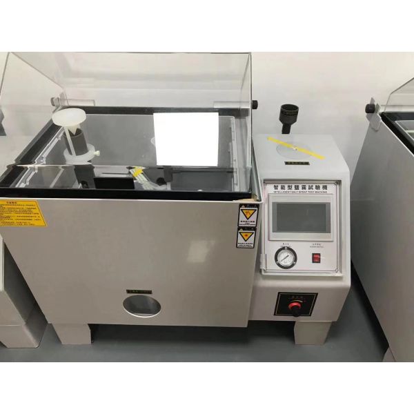 Salt Spray Cyclic Corrosion Test Chamber Test Equipment for Electronics