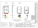 3.97" Sunlight Readable LCD Display 480*800 MCU 16Bits Interface