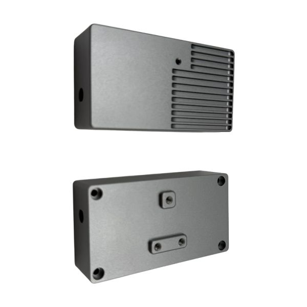 Quality OEM ODM CNC Machining Part Aluminum Steel Custom Precision Turned And Milled Parts Custom Anodized for sale