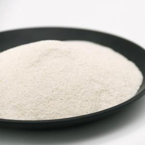  Food Grade Organic Konjac Root Powder Bulk KGM Manufactures