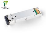 Cisco Compatible 80km LC DDM 1.25G SFP Optical Module