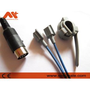 Mindray > Datascope Compatible Multi Site Y Direct-Connect SpO2 Sensor - 0020-00-071-01