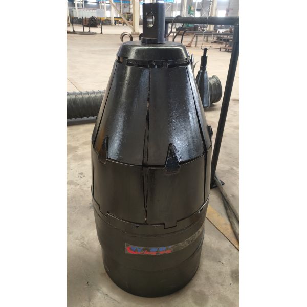 Quality Pipeline Expander with Automatic Threaded Tie Rod Traction Lightweight Quick-Install Locking Kit and Hydraulic Power Unit for sale