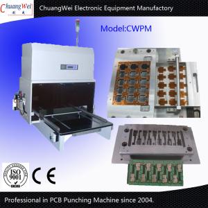  FPC Punching Tooling Pneumatic Punching Machine,PCB Punch Equipment Manufactures