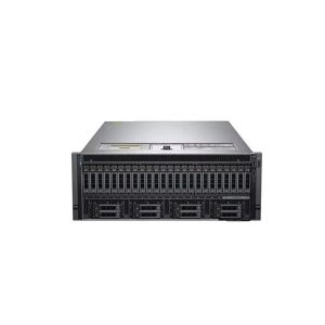 High Performance DDR4 Dell PowerEdge R940xa 4u Rack Server Intel Xeon Processor