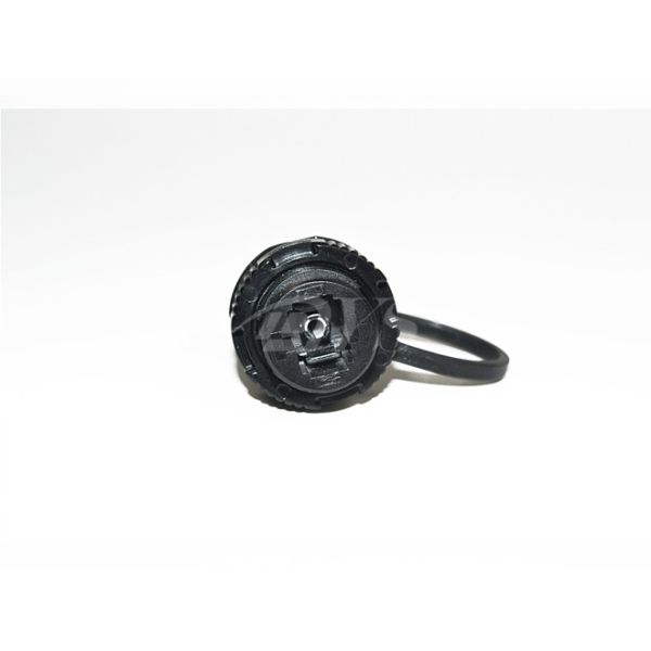 OEM IP65 Fiber Optic Connectors , 0.2db Fiber Optic Cable Adapter Simplex Type