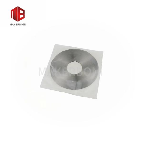 Round Knife For Bullmer Cutting Machine