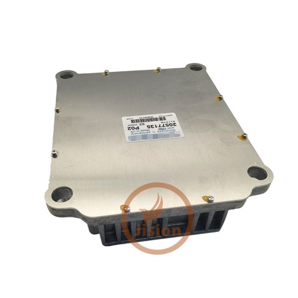 20577135 Control Unit Controller for Excavator EC210 with Program