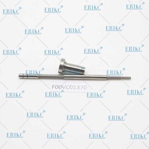 ERIKC F OOV C01 370 piezo injector valve FOOV C01 370 injector control valve