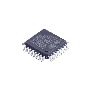 STMicroelectronics STM32F334K4T6 ing Electronic Components 32F334K4T6 Microcontroller With Wifi