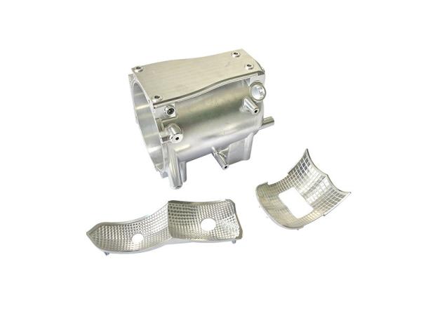 Quality Mechanical Hardware Aluminum Cnc Machining Parts Customized With SGS Certification for sale