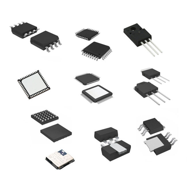 Analog AD52068-QG28NRT Avr Atmega 32 Microcontroller AD52068-QG28NRT Electronic