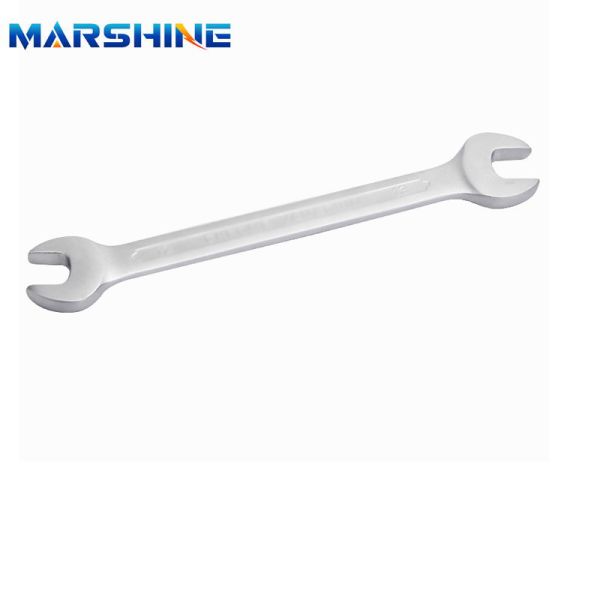 Ordinary Customized Thin Open End Wrench Multi-Function Double Head Spanner