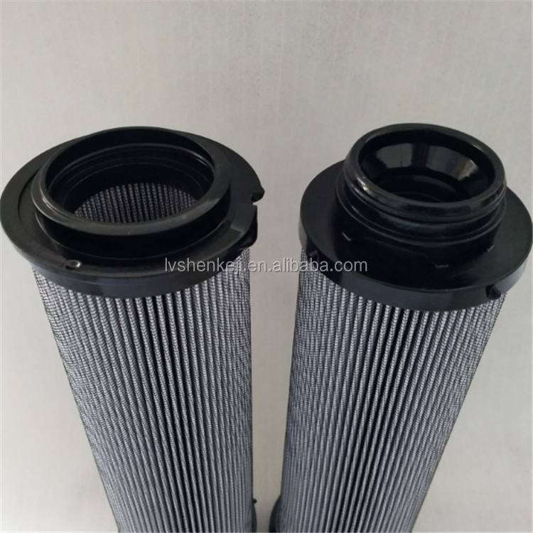 ISO9001 Certificate Hydraulic Oil Filter Element Replacement PH739-01-CG