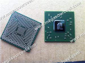 Computer IC Chips 216P6TAZFA12 COMPUTER ADVANCED MICRO CPU ATI