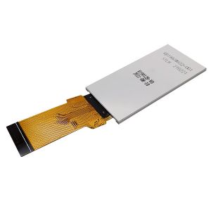 1.9 Inch touch TFT display 170x320 With ST7789V SPI RGB Interface