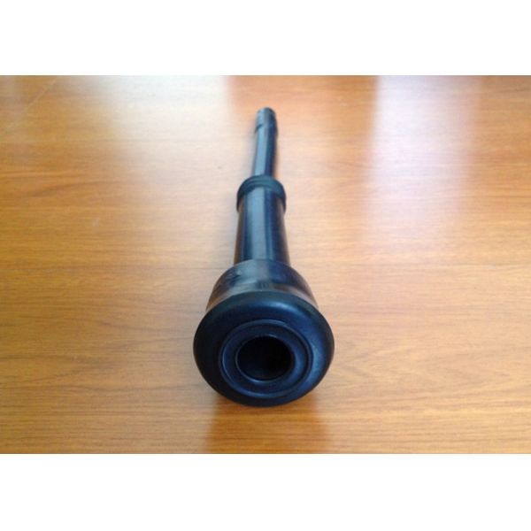 SGS Approved Westfalia Teat Cup Liners For Harmony Clusters
