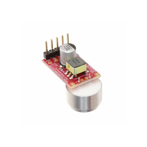 PGA460PSM-EVM Embedded Solutions Sensor Signal Conditioner Interface Evaluation