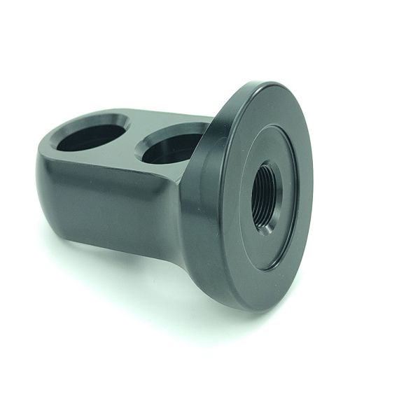 ASTM Standard Pipe System Screw with Thread CNC Machining Part Customized