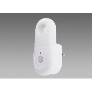 Multi Functions LED Emergency Night Light With Sensor Wireless Charging SEC-L