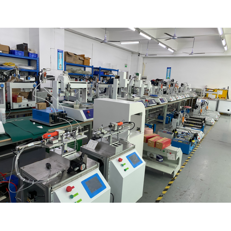 Customized Robot Type Air-blowing Automatic Screwdriver Screws Feeder Machine for Screws Locking Fastening