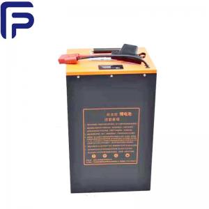 100AH 72V Electric Motorcycle Battery Waterproof CE MSDS Certification