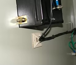 Reusable Cable Ties Mounts Versatile Professional Grade Portable