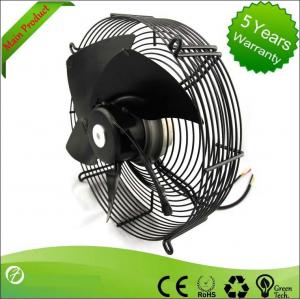  Brushless AC/ EC Axial Fan for Residential Heat Pumps / Air Conditioning Manufactures
