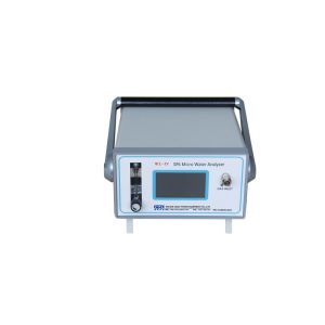 Color Screen SF6 Gas Analyzer Self Check Function With Auto Piping Cleaning