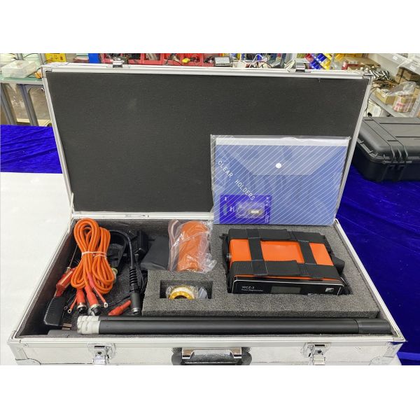 High Precision Proton Magnetometer with 0.05nT Resolution and 5000 Nt/m Gradient Tolerance Featuring Dual 32-bit MCUs