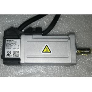 Industrial Servo Motor R88M-G10030H-S2-Z OMRON Scalable motion control: CPUs