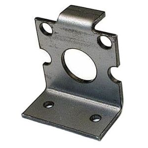 Other Structure Custom Metal Bent Mounting Brackets with Customized Options
