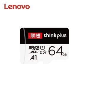  FCC Lenovo TF Card 1mm USB Thumb Drives 64GB Dustproof Custom Usb Flash Drives Manufactures