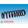 Cold Wound Drag Front Suspension Coil Springs 120mm / 152mm Outside Diameter for sale
