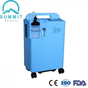  Portable Oxygen Concentrator 3 Liter Medical Use With 93% Purity Manufactures