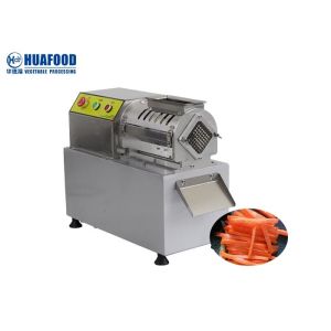 Multi Function Potato Strip French Fry Cutter