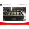 Grate Bar for Boiler Parts and Accessories OEM Manufacturer EB3613 for sale