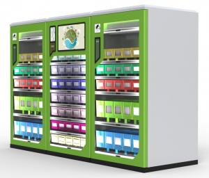  80SKU Industrial Tool Vending Machines Cutting Tool Industrial Vending Solutions Manufactures