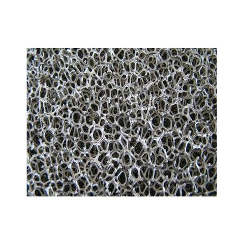 Aluminium Foam Exceptional Thermal Stability