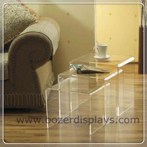  Acrylic Coffee Table/Acrylic Cup Table/Acrylic Table Manufactures