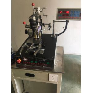 CNC Parallel Winding Machine For Voltage Transformer And Transformer CT