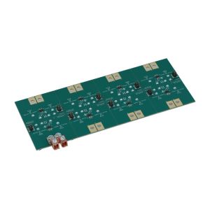 CS1107EVM Embedded Solutions 3V To 5.5V Current Sensor Sensor Evaluation Board