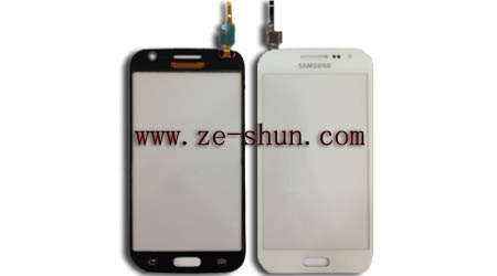 White Replacement Touch Screens For Samsung Galaxy Win I8552