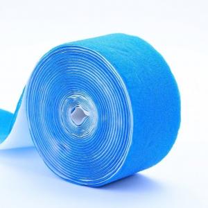  Hypoallergenic Foam Self Adhesive Bandage Roll Medical Manufactures