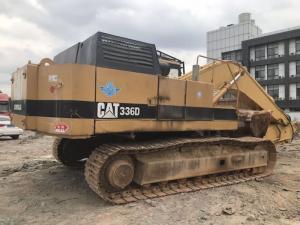  Second hand Caterpillar 330 excavator CAT E300B with original engine and pump Manufactures