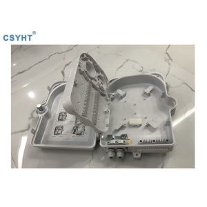 FTTH FTTB 24SC 24fiber Ftth Distribution Terminal Box