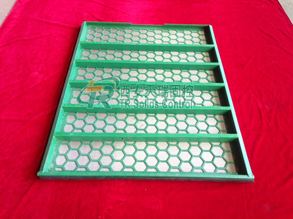 TRF-5 Shale Shaker Screen
