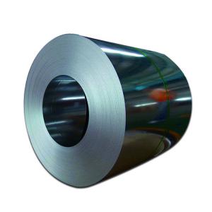China Z60 SPCC 0.6MM Size Galvanized Steel Coil Metal Roofing Steel Coil on sale